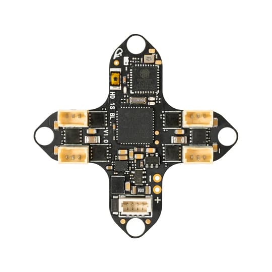 BetaFPV Matrix 1S DJI O4 Compatible AIO for fpv drones 2