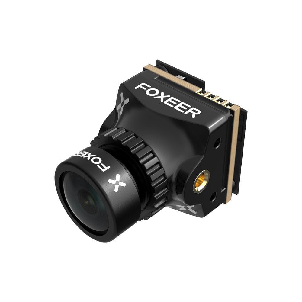 Foxeer Toothless 2 Nano Standard/Starlight FPV Camera for fpv drones 1