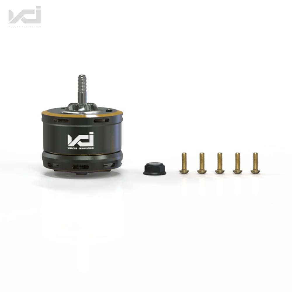 VCI 3517 Motor - 760KV for fpv drones 4