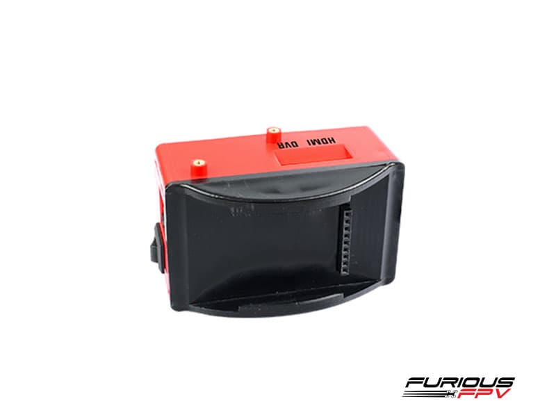 FuriousFPV Dock-King Ground Station for fpv drones 2