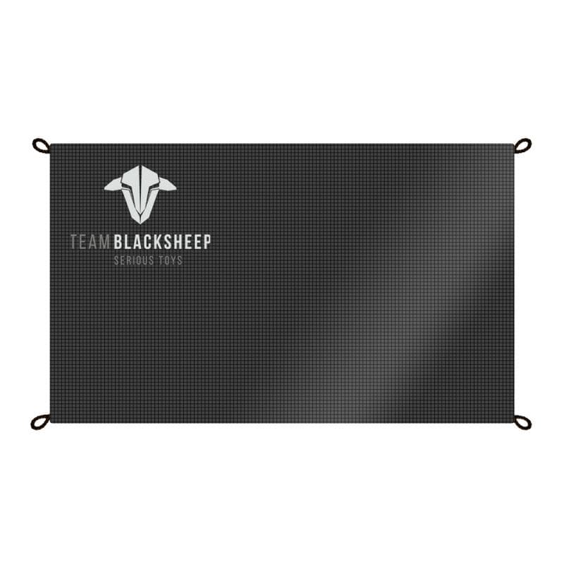 TBS Flymat BLOWOUT