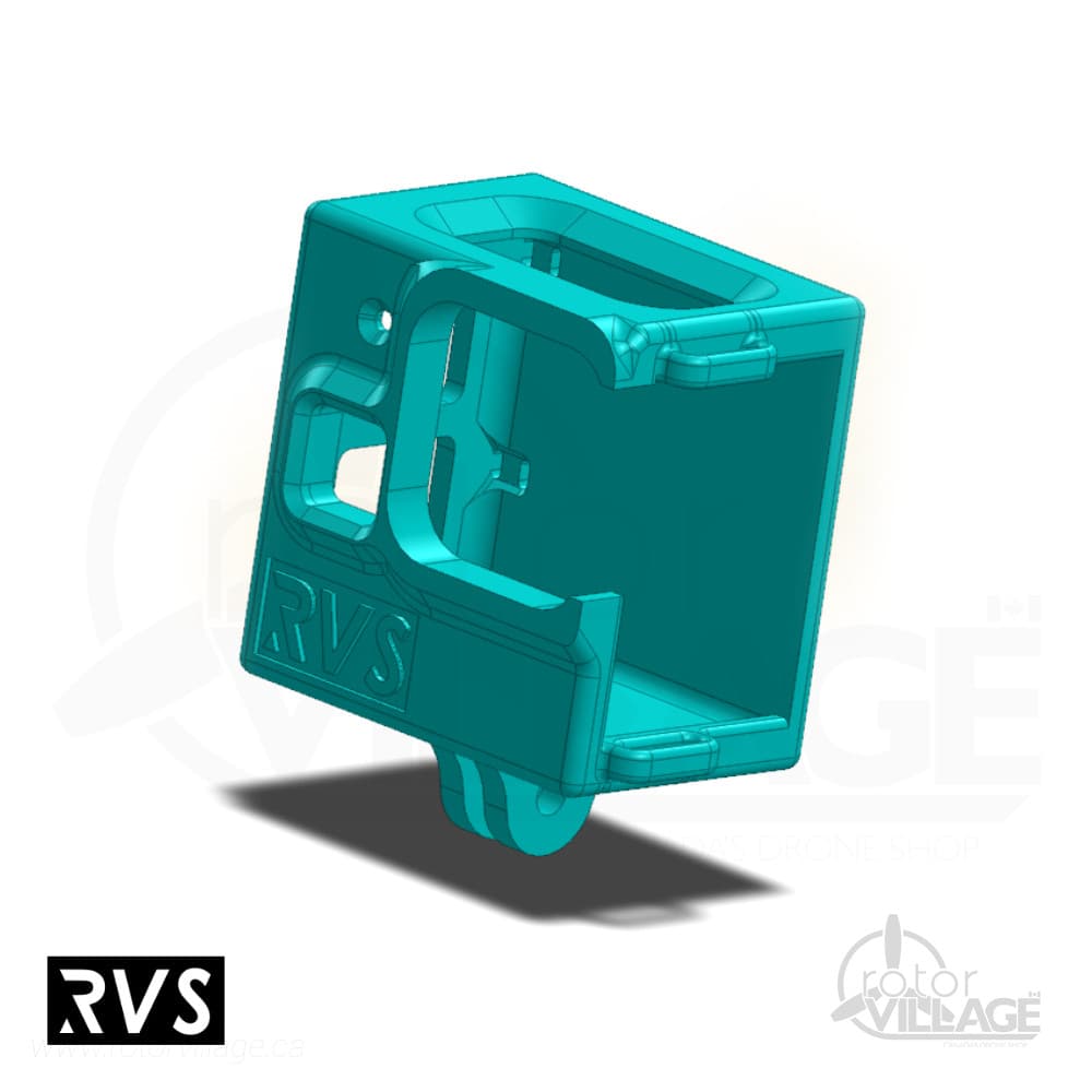 RVS Hero 11 Mini Adjustable Mount for fpv drones
