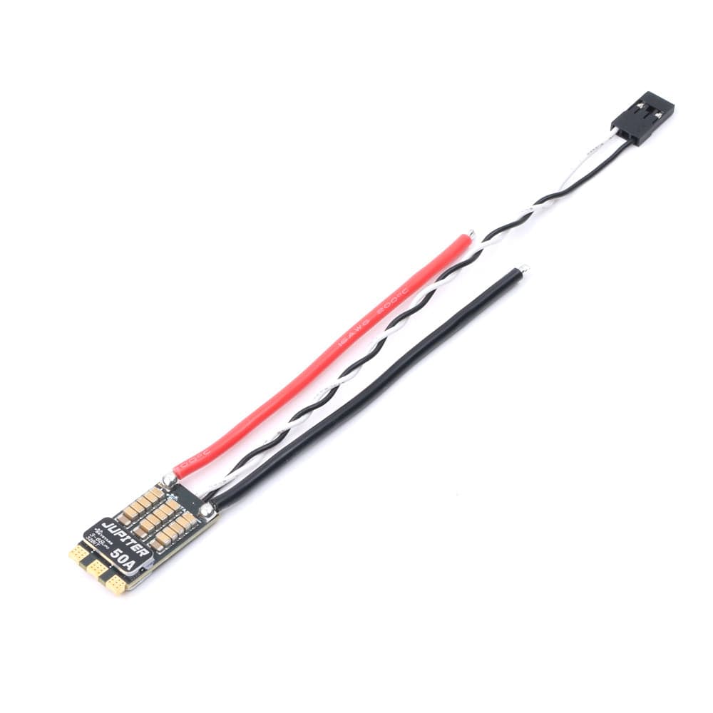 SKYSTARS JUPITER 35A 50A BLHeli-32 ESC for fpv drones 1
