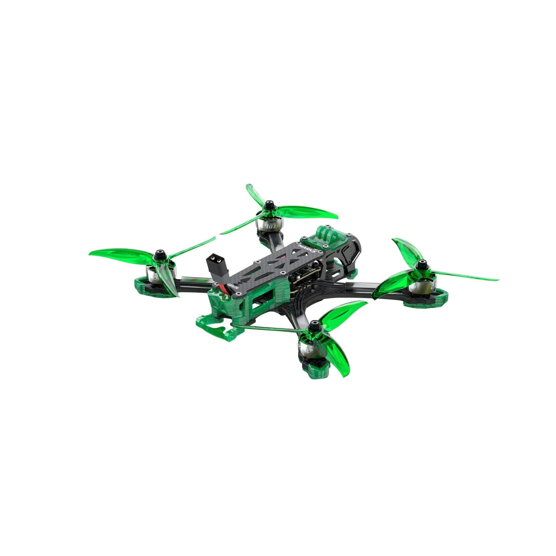 GEPRC MARK5 O4 Pro Wide X WTFPV Drone for fpv drones 2