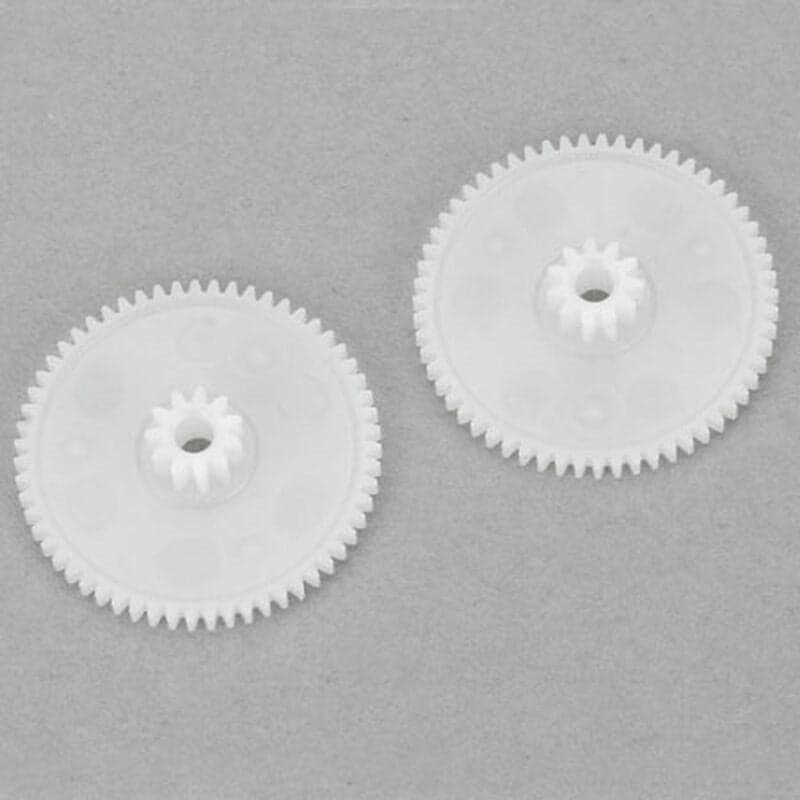 Spektrum  SPMSP1006 Servo B Gear (2): S6010, A6010, S6020, A6020