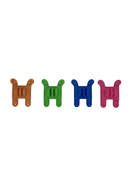 VannyStyle 3D Prints (Choose your Prints) for fpv drones 3