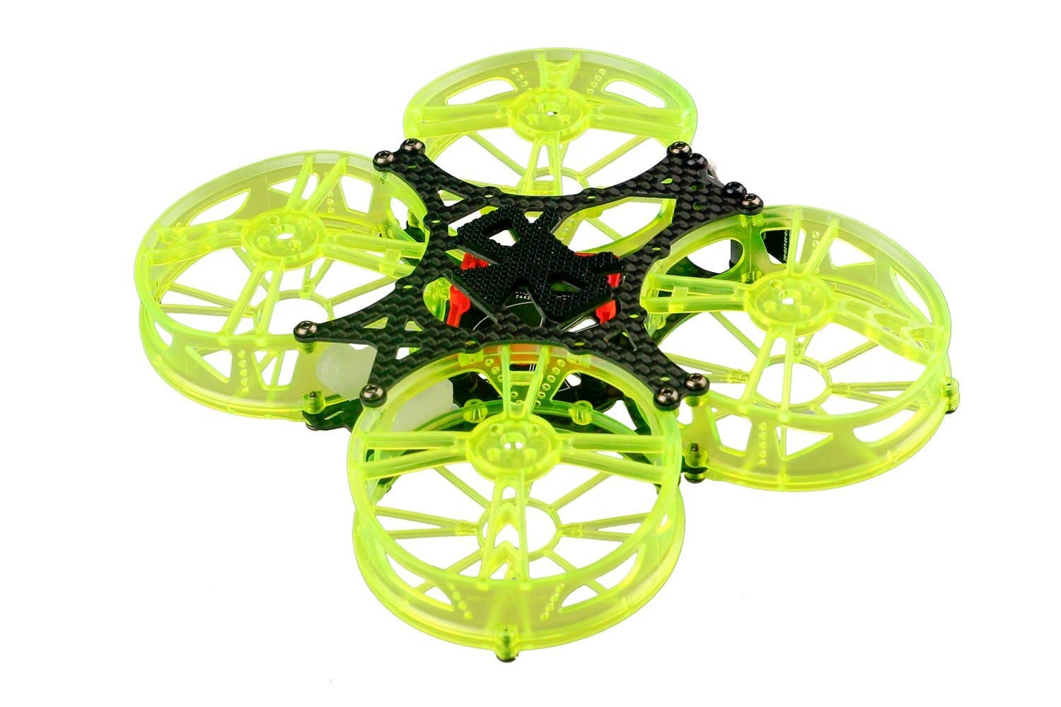 FPVracer Cine X2 FPV CineWhoop Frame for fpv drones 19