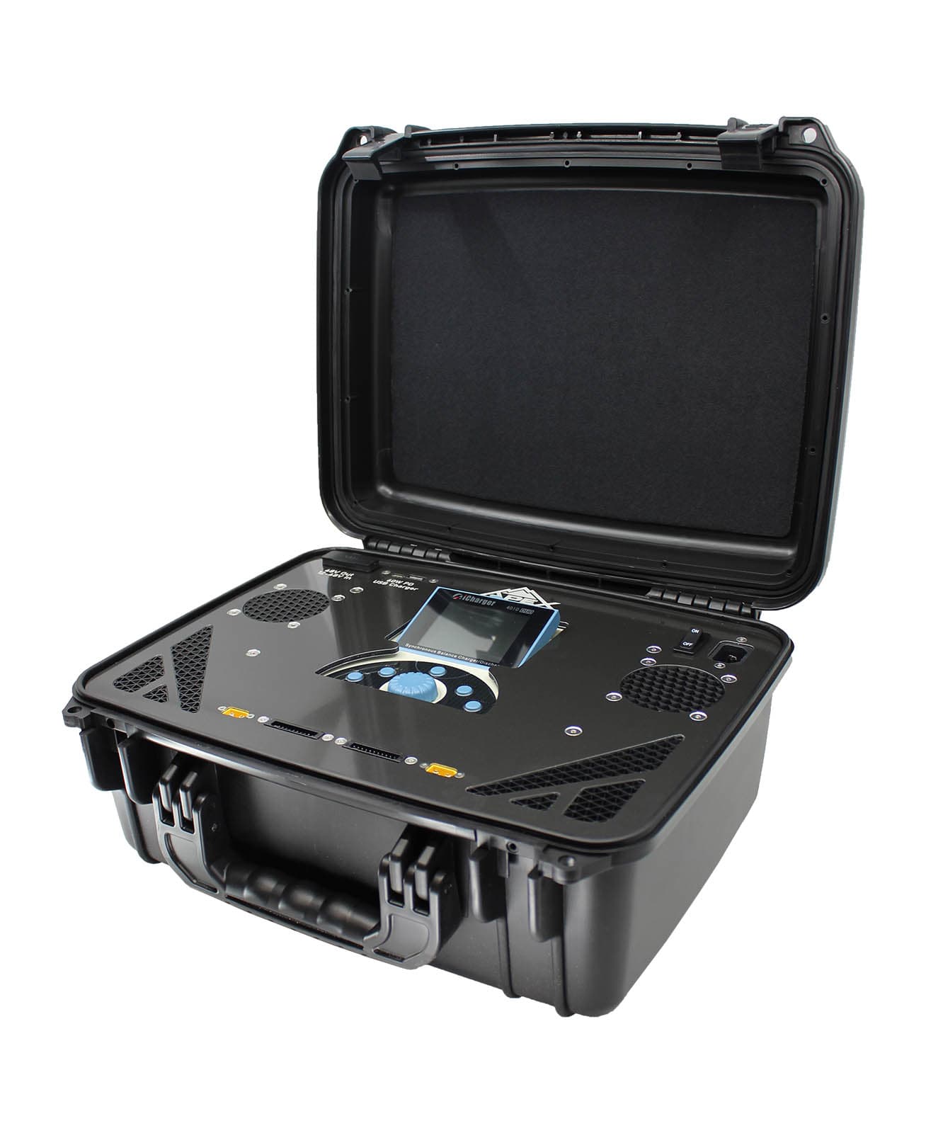 Apex 2000 Charging System for fpv drones 9
