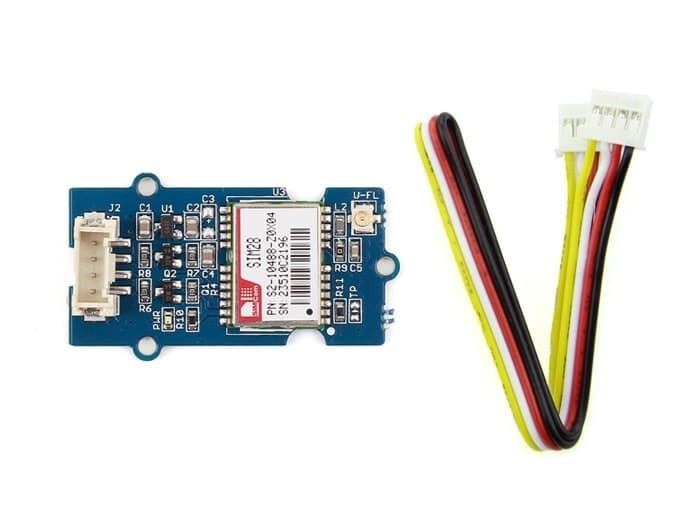 Grove - GPS for fpv drones