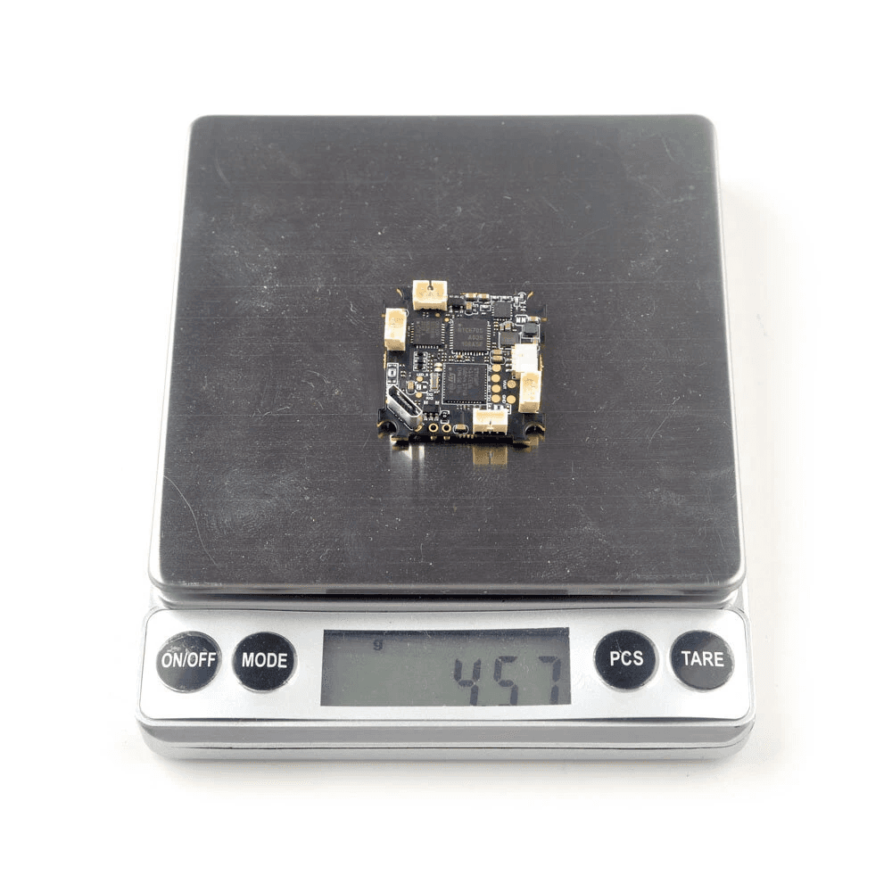 Happymodel ExpressLRS ELRS 2G4 F4 Whoop AIO Flight Controller for fpv drones 2