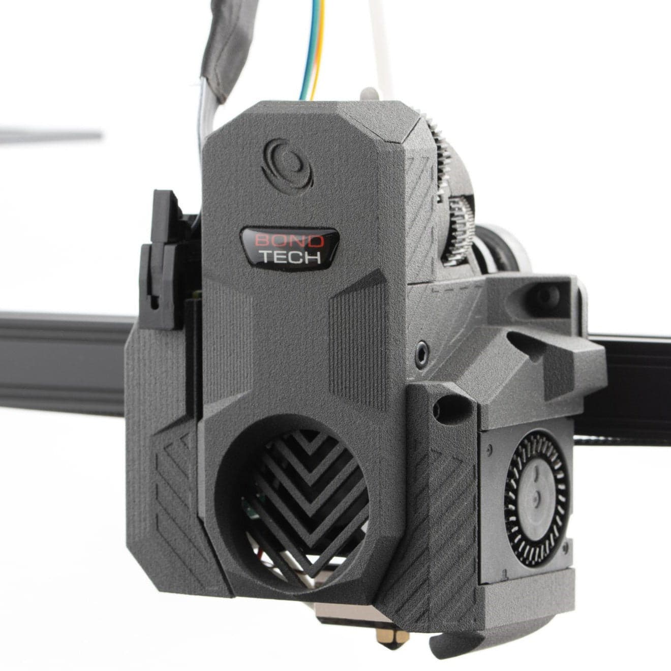 Bondtech LGX Lite Arrow Mount for Creality for fpv drones