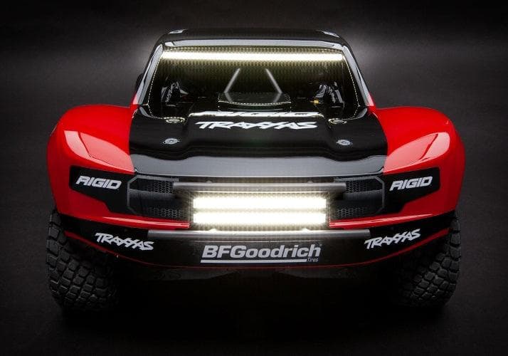 Traxxas 8485 Pro-Scale High Intensity LED Light Kit Unlimited Desert Racer UDR for fpv drones 4