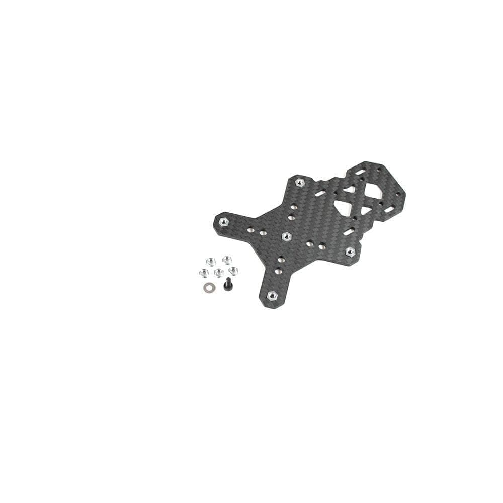 Ummagawd Demibot 5" Replacement Mid Plate w/Pressnuts for fpv drones