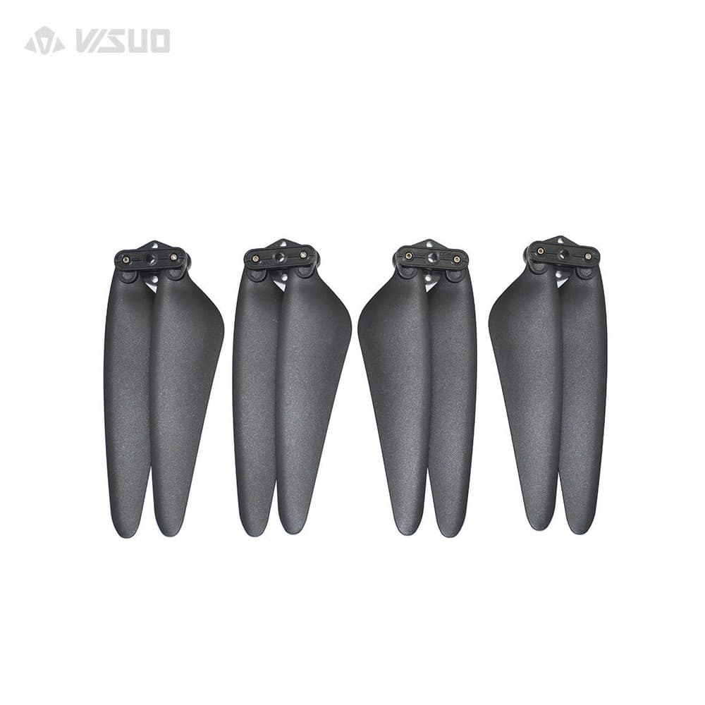 Visuo Zen K1 - Propellers (4 stuks) for fpv drones 2