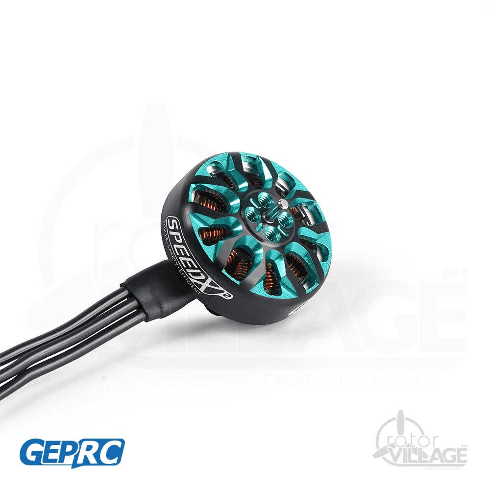 GEPRC SPEEDX2 1804 3450KV Motor