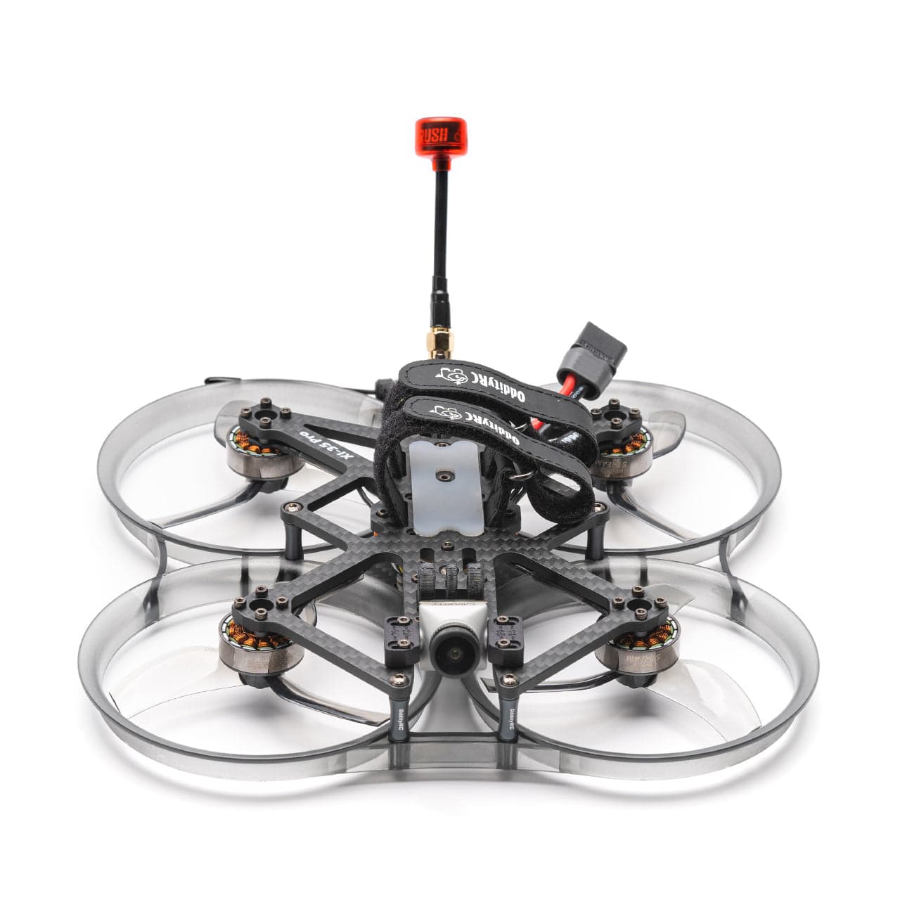 XI35 Pro HD Vista Version 6S for fpv drones 5