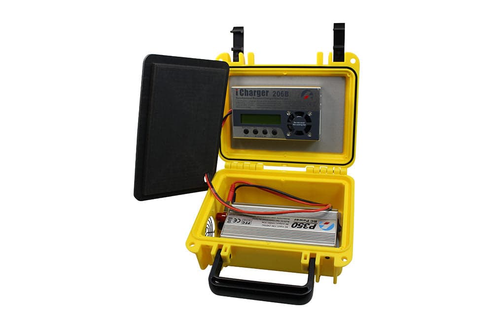 PRC Neutrino Case for fpv drones 2
