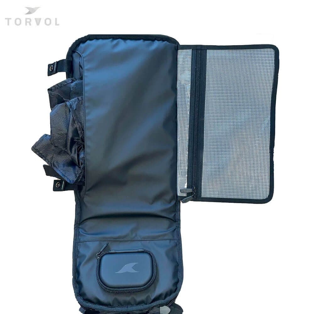 Torvol Quad PITSTOP Backpack Pro Elite for fpv drones 4