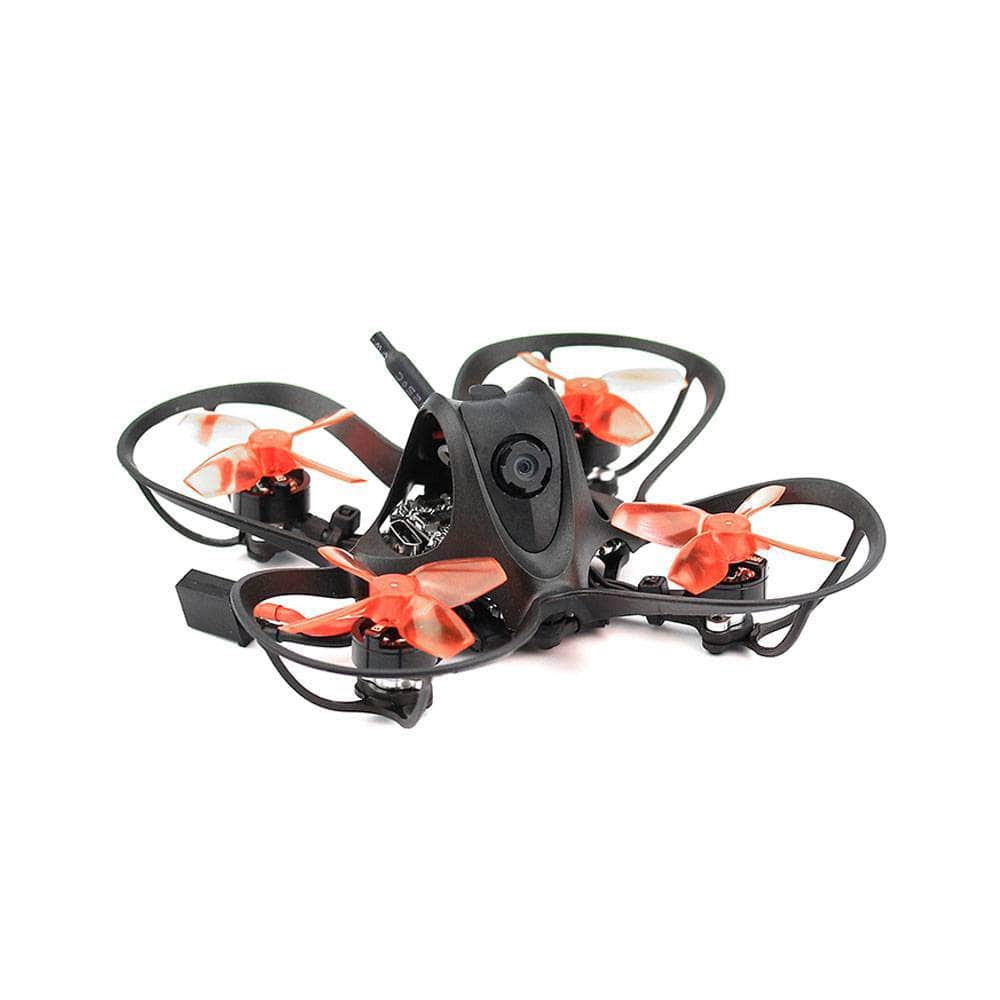 EMAX BNF Nanohawk 1S Brushless Analog Whoop - Choose Receiver for fpv drones 4