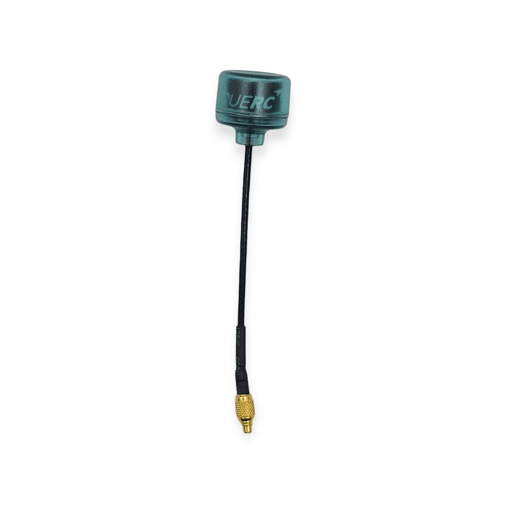 TrueRC CORE 5.8GHz MMCX 85mm FPV Antenna - LHCP