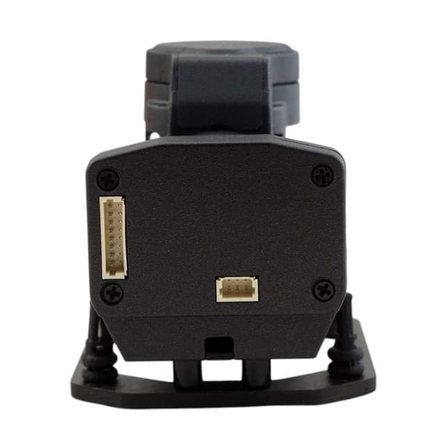 XF C-20D Horizontal 2 axis gimbal - Analog for fpv drones 5
