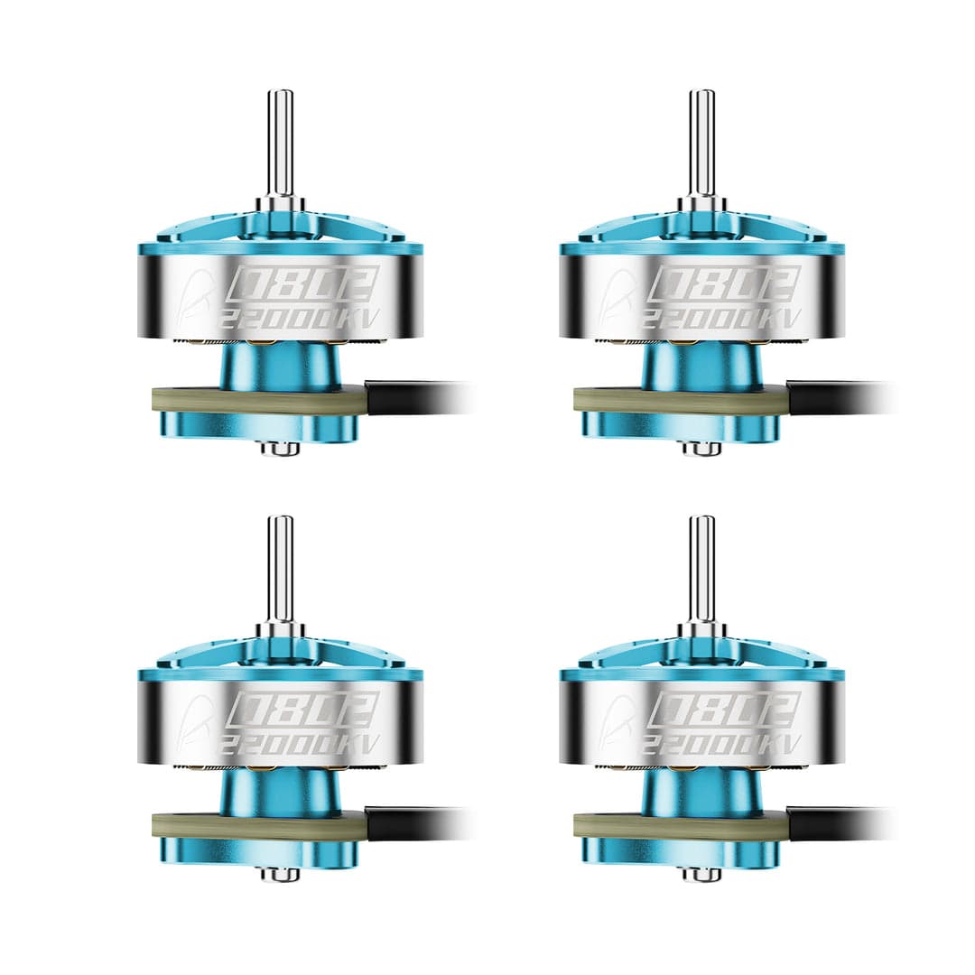 BETAFPV 0802 Brushless Motors (2026) for fpv drones 4