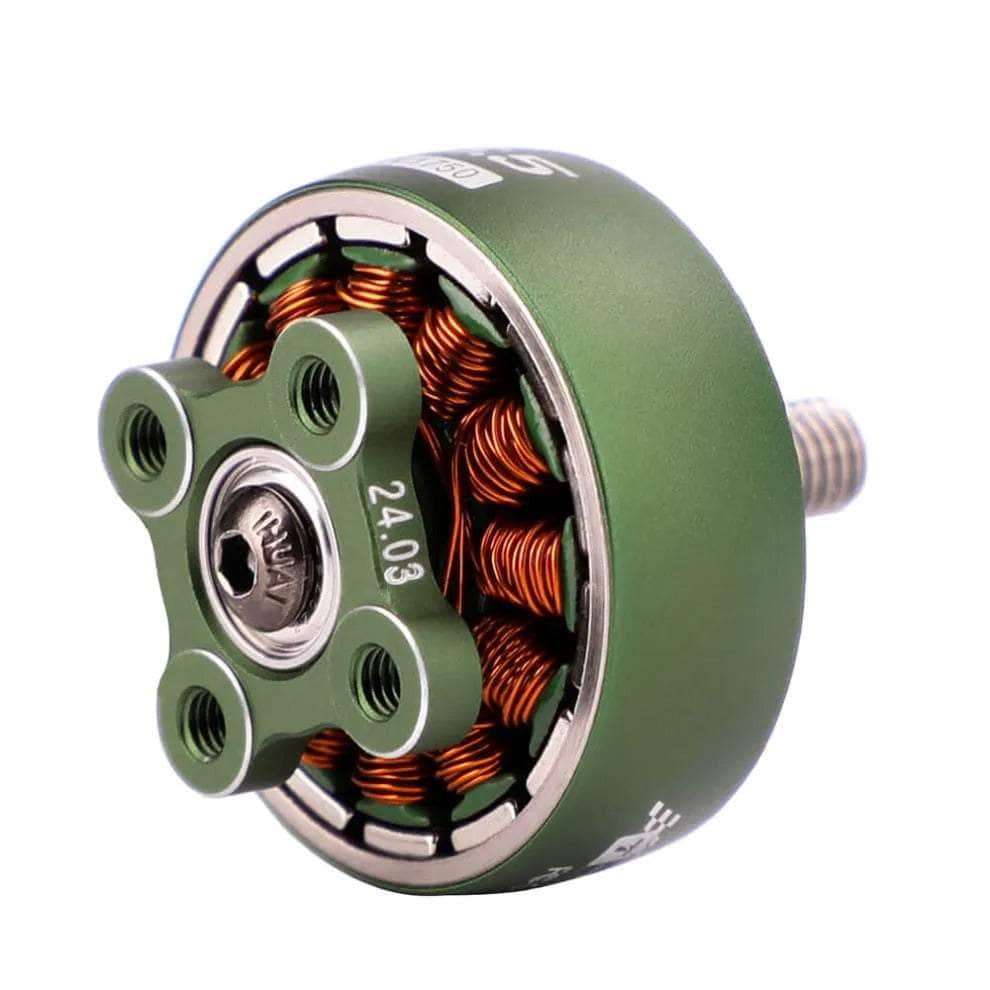 T-Motor IT'S 2306.5 - 1750Kv for fpv drones 4