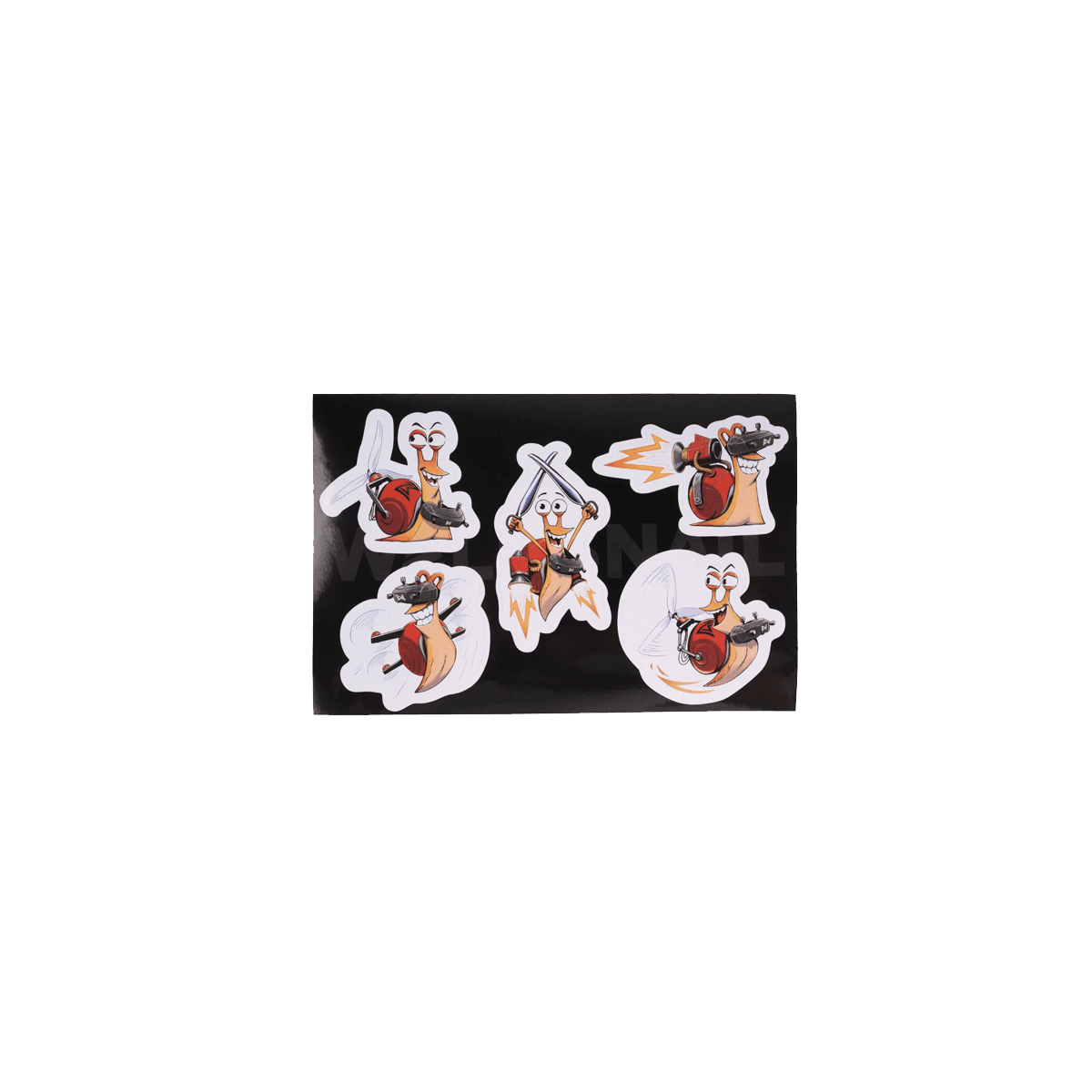 CADDXFPV Stickers