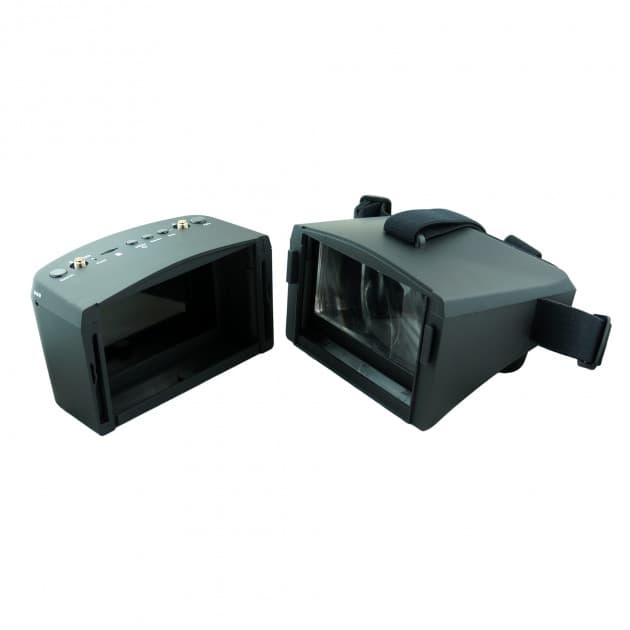 Rotorama 800D for fpv drones 7