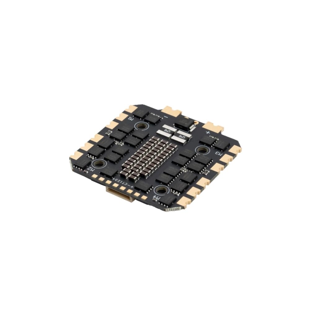 BGRC BLS 80A 32-bit 8S 4in1 ESC -30x30mm