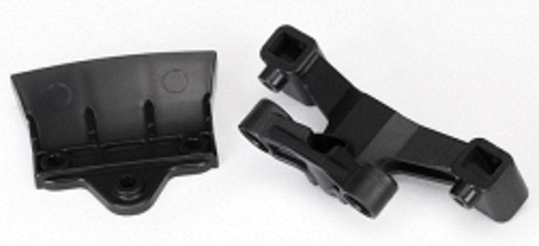 Traxxas 8336 Rear Bumper w/Body Mount Set 4-Tec 2.0 for fpv drones