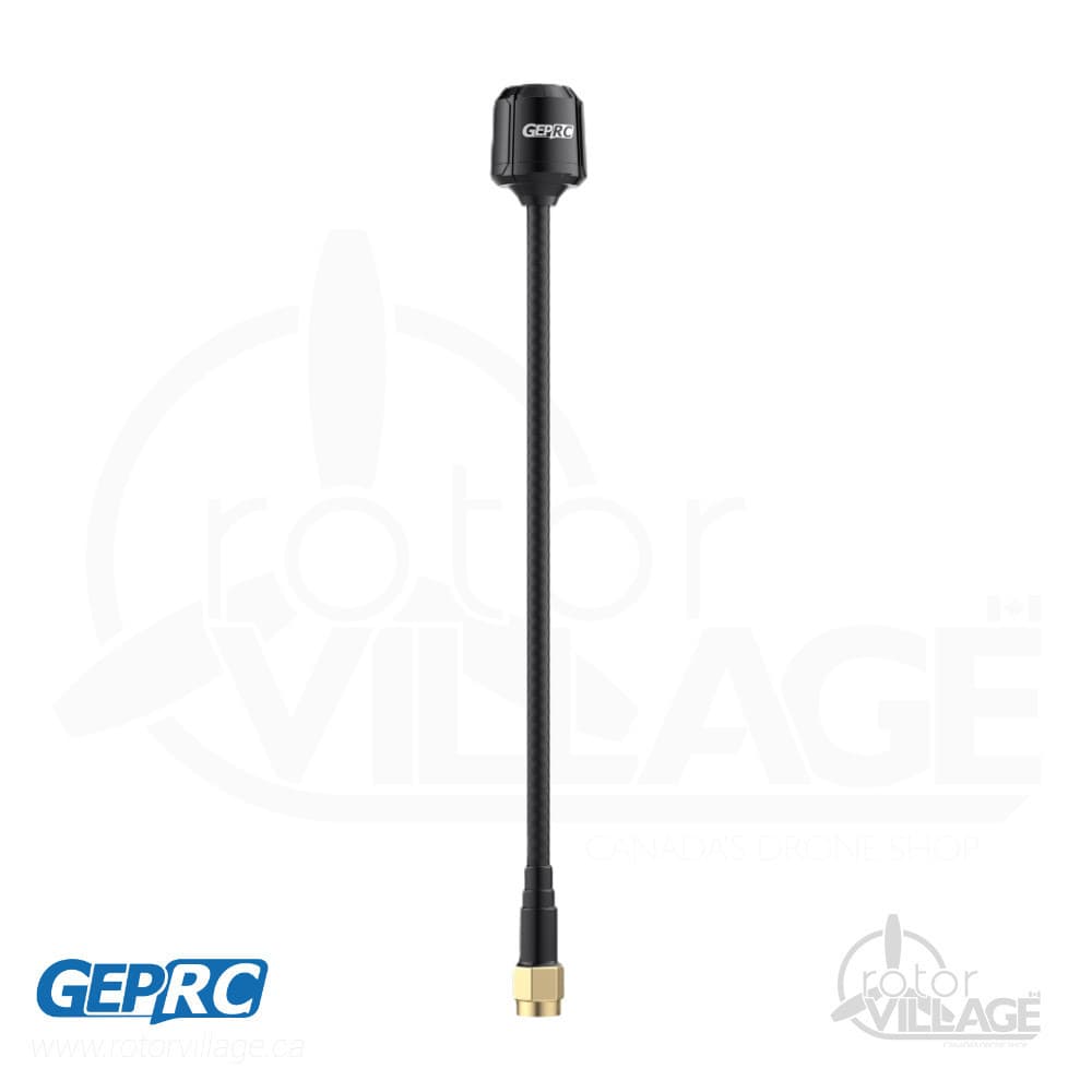 GEPRC Momoda2 5.8G Antenna - LHCP UFL 110mm for fpv drones 7