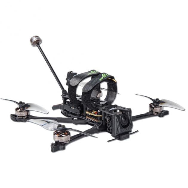 Flywoo Explorer LR 4 HD Walksnail FPV drone for fpv drones 2