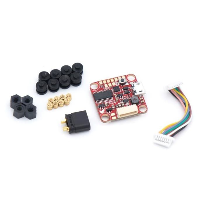 Talon F7 BB 20X20 (2-8s) Flight Controller for fpv drones 5