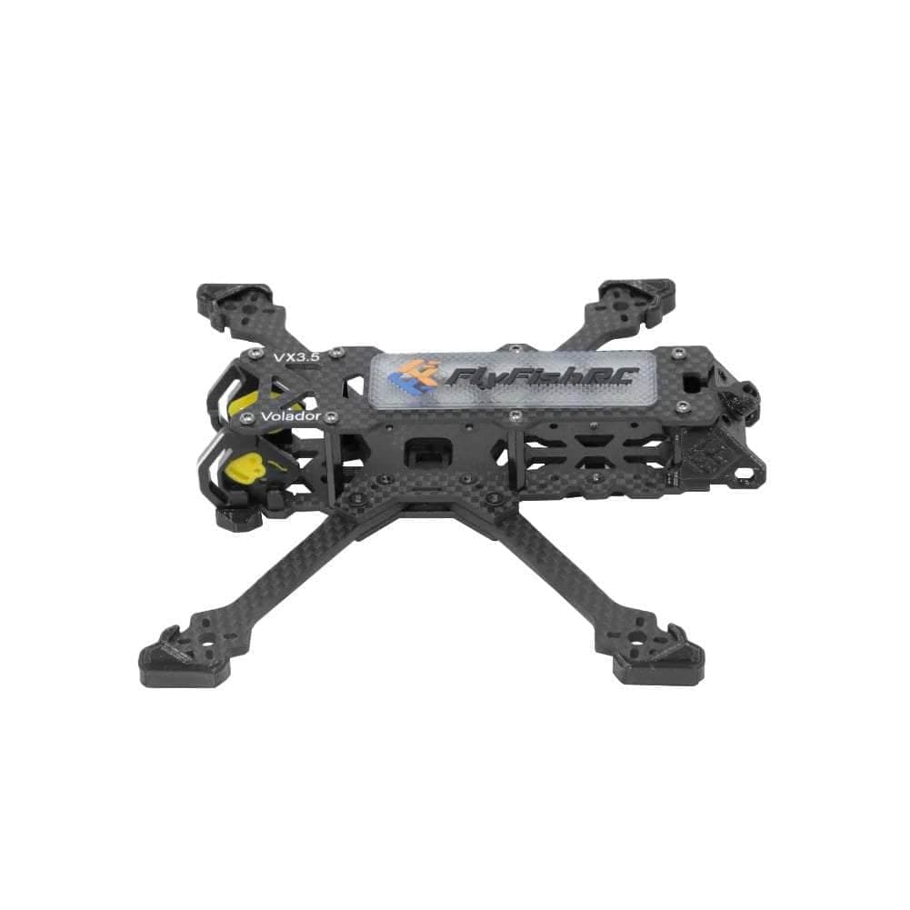 FlyFishRC Volador VX3.5 O3 3.5" Micro Frame Kit for fpv drones 1