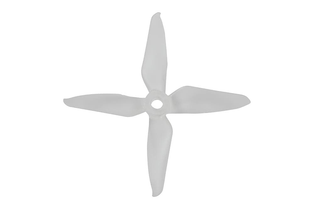 RaceKraft 3041 Quad-Blade Crane Style Propellers for fpv drones 1