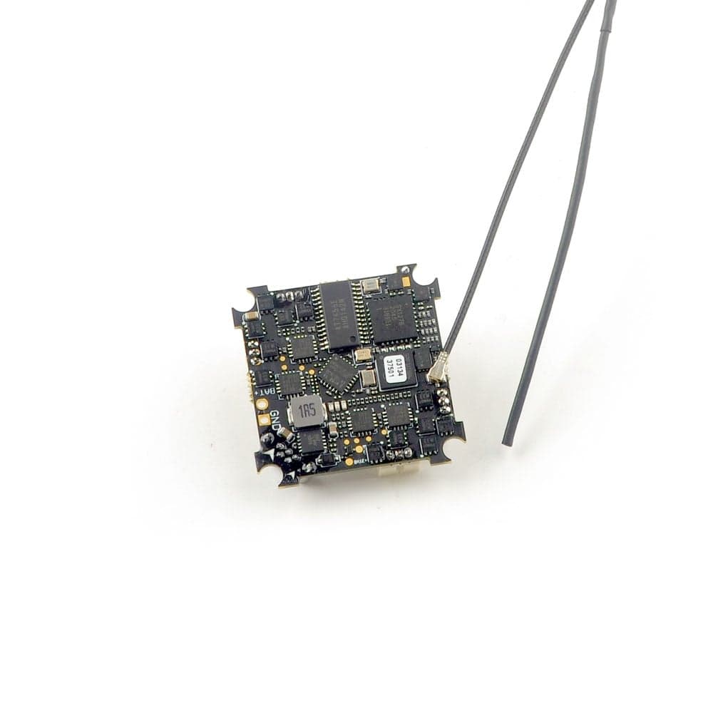 Happymodel CrazyF4 ELRS 868Mhz AIO Flight Controller for fpv drones 6