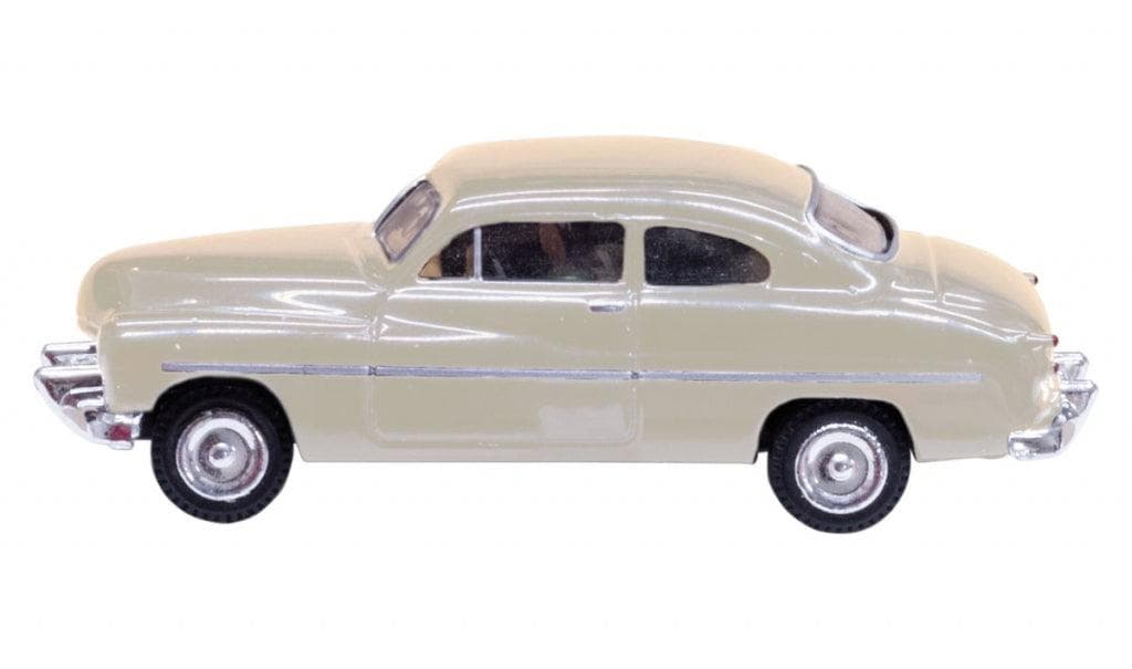 Woodland Scenics JP5592 HO Scale City Classic Vechicle for fpv drones