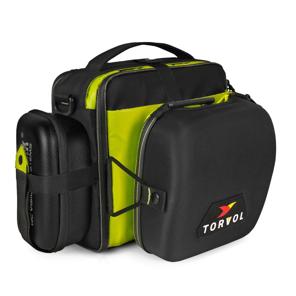 Torvol Freestyle Quad PITSTOP Bag for fpv drones 4