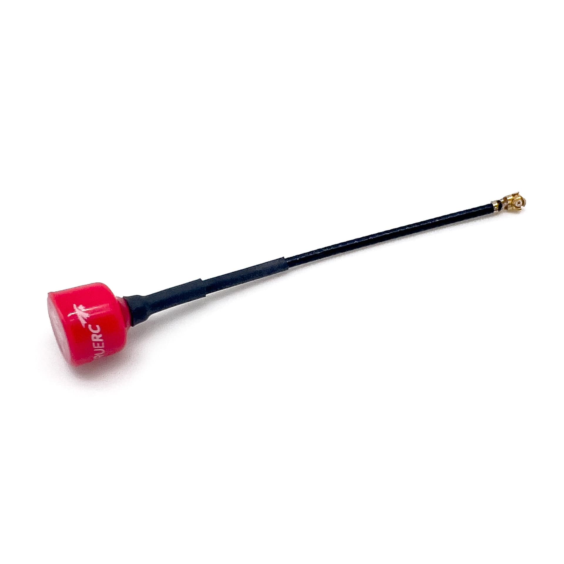 TrueRC Singularity 5.8GHz Premium U.FL FPV Antenna - Choose Polarization / Length for fpv drones 2