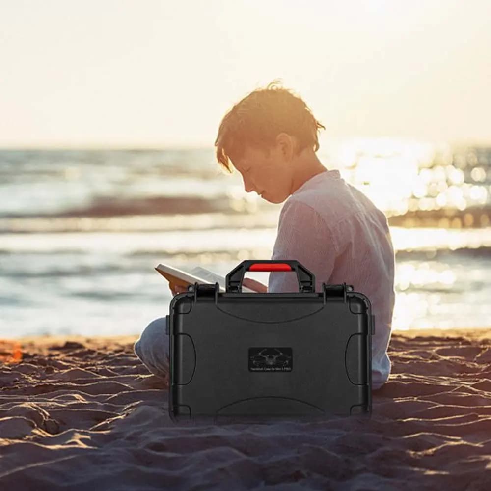 STARTRC Carrying Case for DJI Mini 3 Pro w/ Strap - 10.6 for fpv drones 6