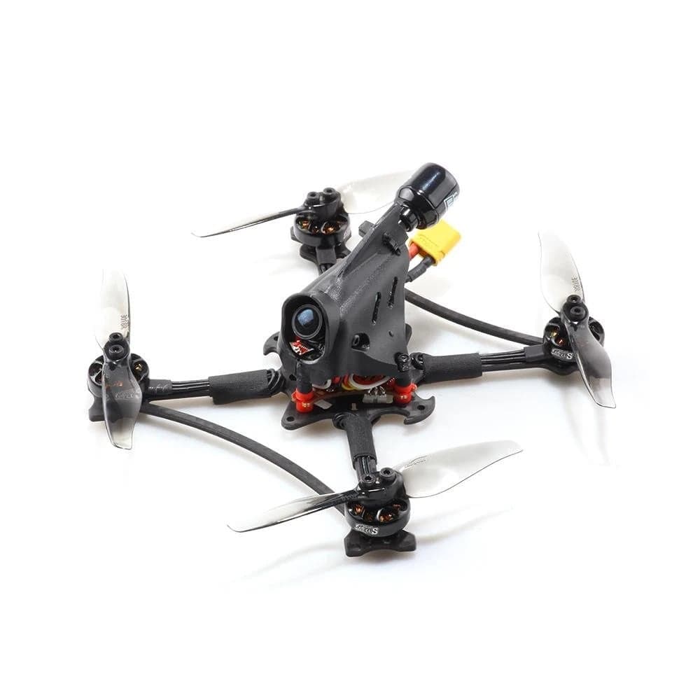 HGLRC Petrel 120X 3 Inch Toothpick FPV Drone 2S - Analog Version for fpv drones