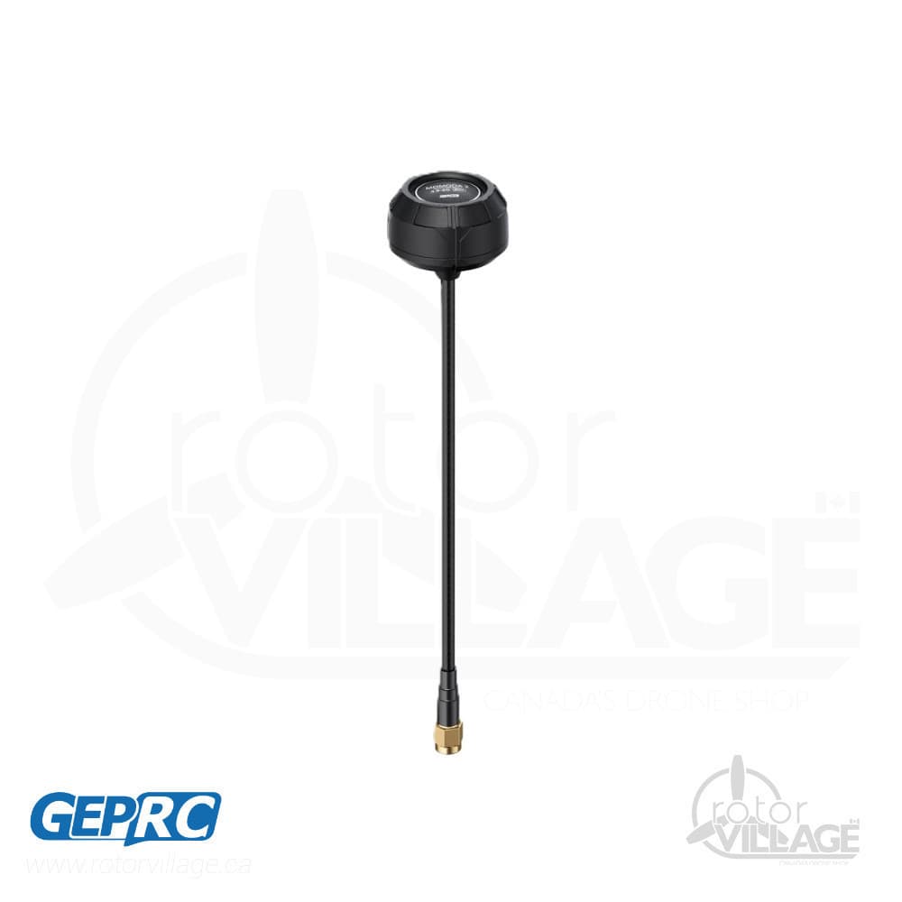 GEPRC Momoda2 5.8G Antenna - LHCP SMA 90mm for fpv drones 7