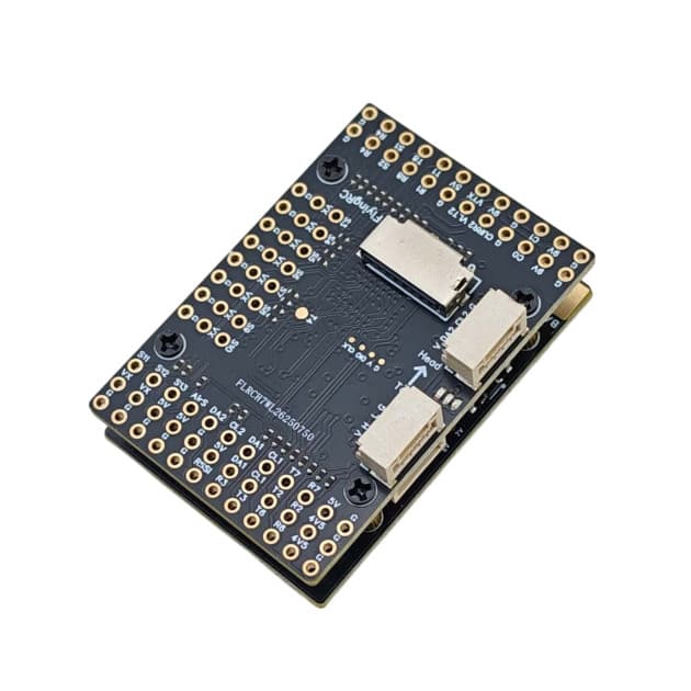 FlyingRC H7Wlite V2 H743 flight controller for airplanes and flying wings