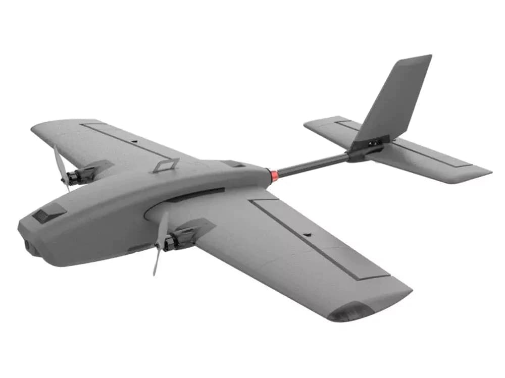 Hee Wing T1 Ranger FPV Plane (KIT) for fpv drones 2