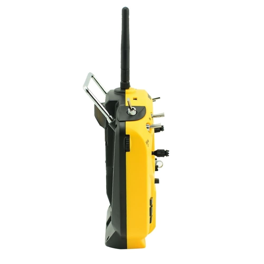 Jumper T8SG V2 Multi-Protocol Compact Radio for fpv drones 2