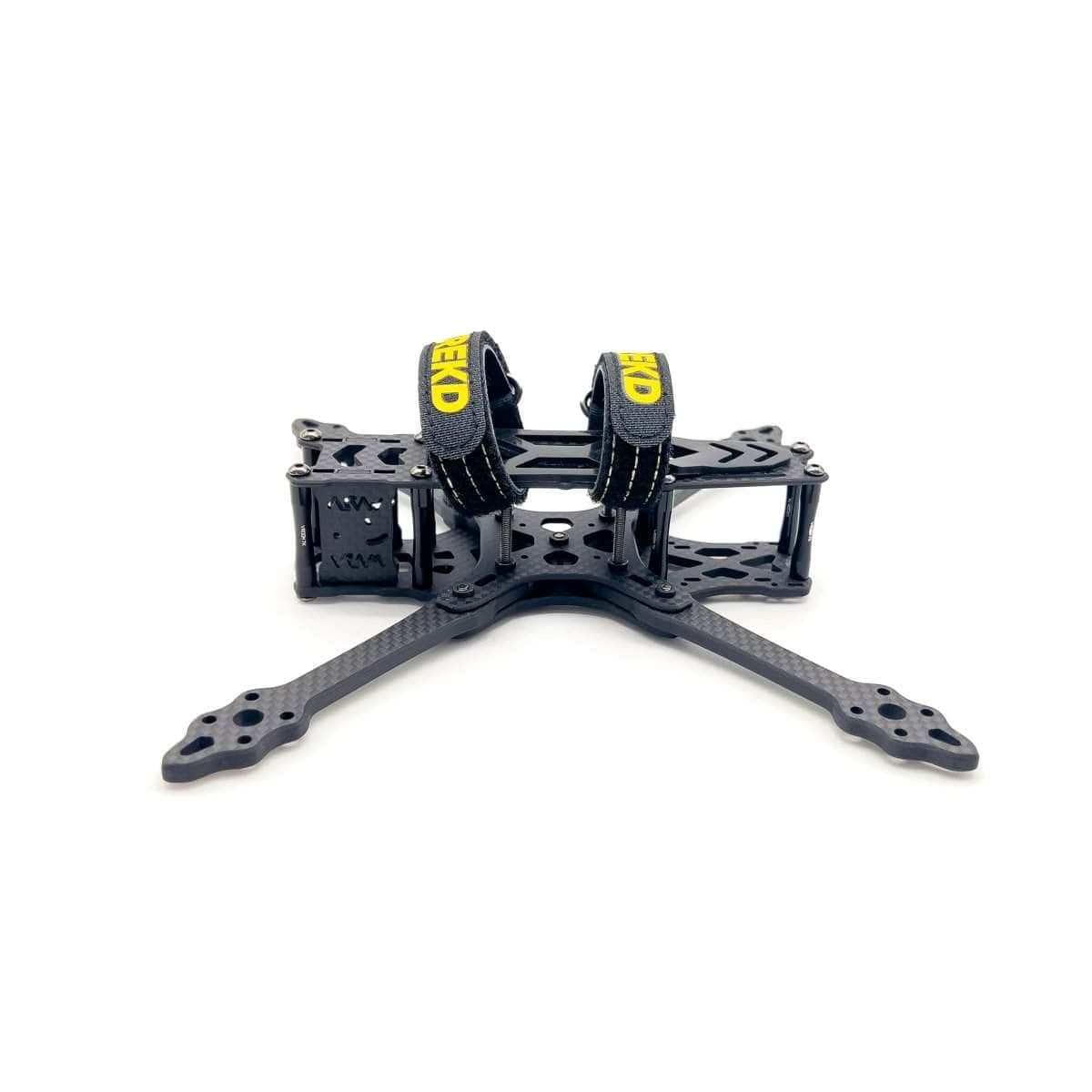 VROOM Bangr 5" Lightweight FPV Drone Frame for fpv drones 5