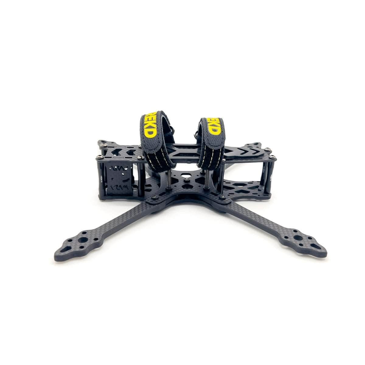 VROOM Bangr 5" Lightweight FPV Drone Frame for fpv drones 5