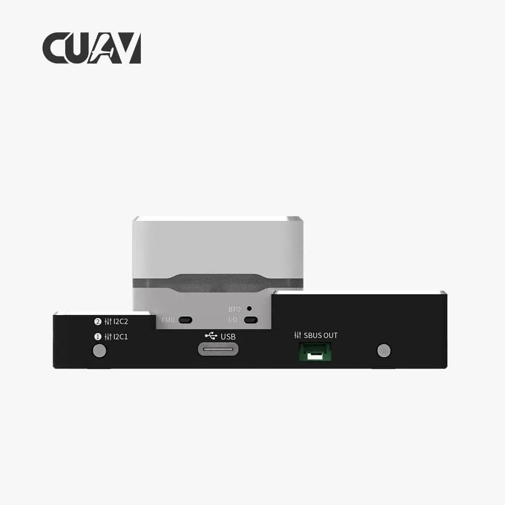 CUAV Drone Pixhawk V5+ Flight Controller | Drone Autopilot PX4 APM for fpv drones 1