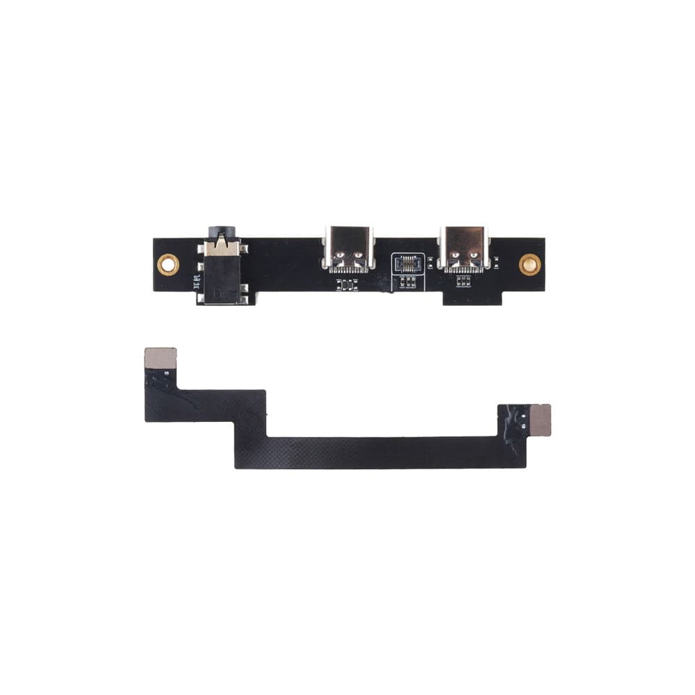 RadioMaster AX12 USB Board & Ribon Cable for fpv drones